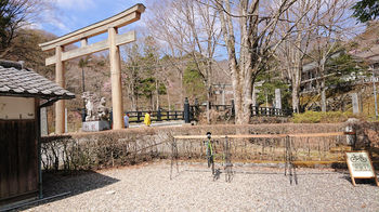 古峯神社鳥居.JPG